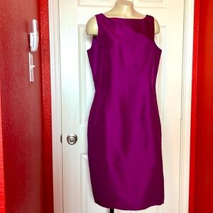 Victoria Holly dress